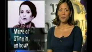 Download lagu Interview with Stina Nordenstam mp3 Download lagu Interview with Stina Nordenstam mp3