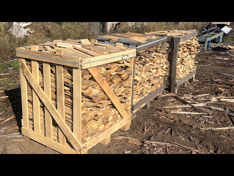 фото дрова листва кобрин 0