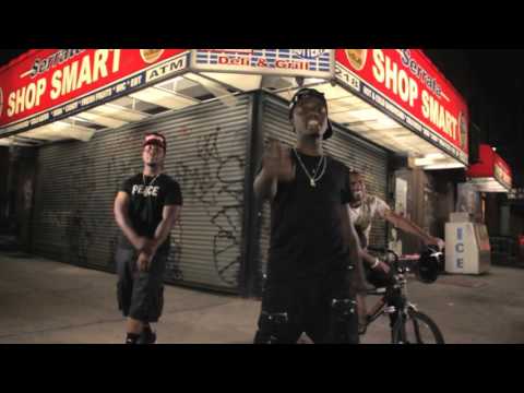 YGF Ent  presents Ty-riff  "Major Moves"