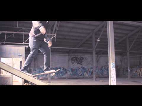 Gingwhat - Skateboard (Teaser)