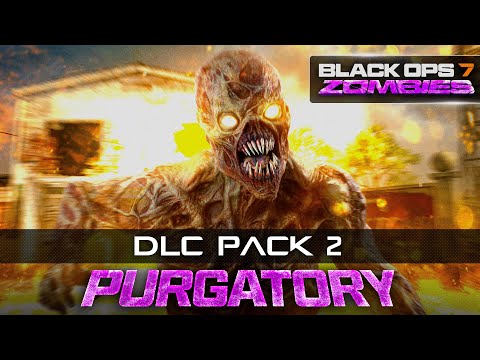 Black Ops 7 Zombies DLC 2 wird nuklear... (NEUES UPDATE)
