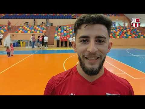 Dudău, despre finala cu FK Od. Secuiesc