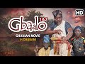 GBAALO Full Movie HD