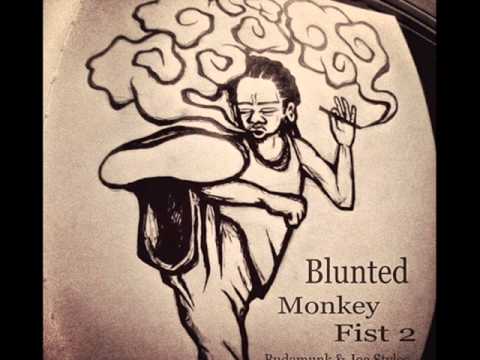 Budamunk & Joe Styles - The Paralizing Effect