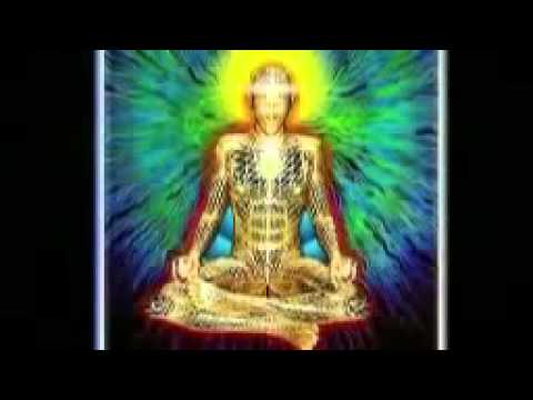 Audio Libro Ley de Atracción Parte 2/4