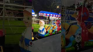 Download lagu ride the Thomas Tut Tut train mp3 Download lagu ride the Thomas Tut Tut train mp3