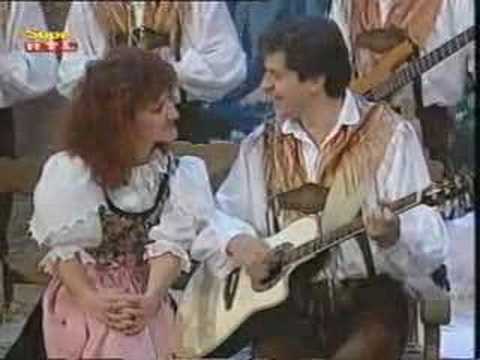 Bachler Buam - Die Heimat im Herzen