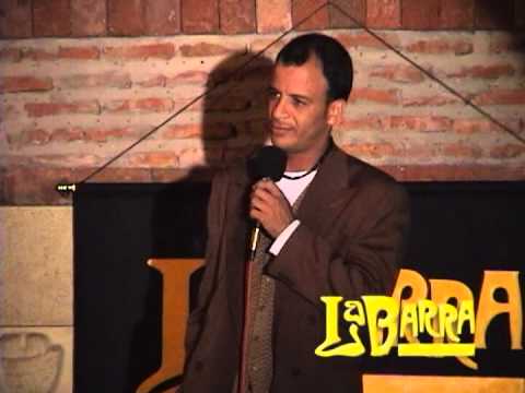 The Bar Presents: Torombolo Welch 4 - P2