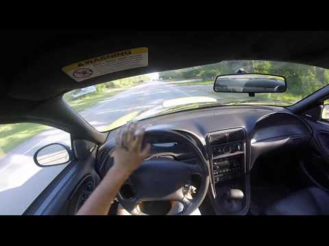 How to install 24lb injectors in a mustang gt (99-04)