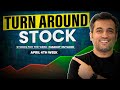 Stocks for the week: April 4th Week | 2024 | Vijay Thakkar