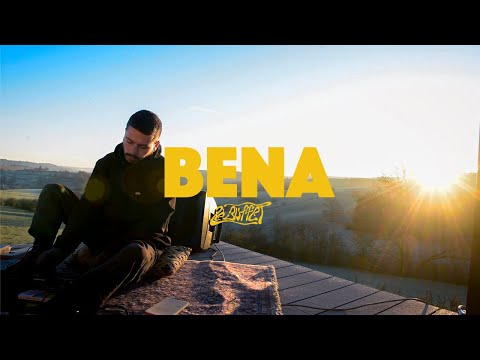 Bena - Le Buffet Live
