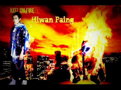 Myanmar Hip Hop 2012 - Hlwan Paing New Song