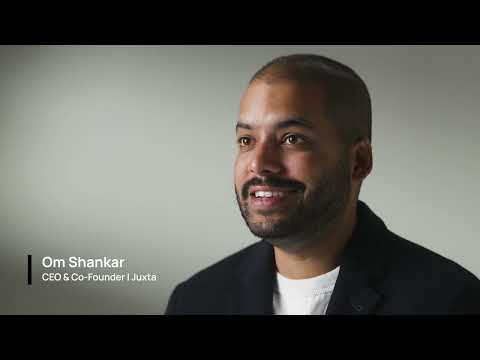 Introducing JUXTA Nomad