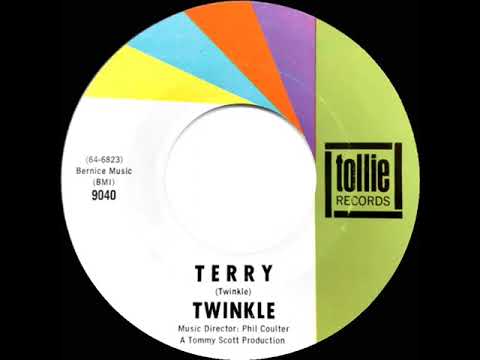 1965 Twinkle - Terry
