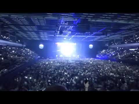 Nephew feat. Søren Huss - Herning - 17 - Sig Månen Langsomt Hæver