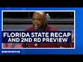 Florida State Recap and Colorado NCAA Tournament Preview | CBS Sports HQ