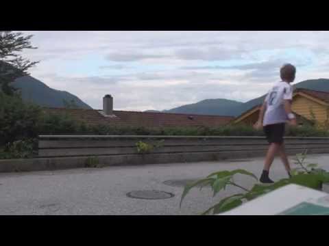 Calle | New shoes demo