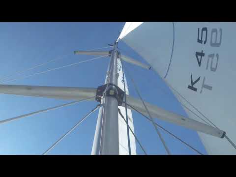 Sigma 362 - backwinding