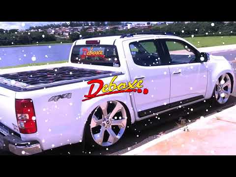 O ZÉ O ZÉ QUAL É O NOME DAQUELA MUSICA-ELETRO FUNK (DEBOXE)