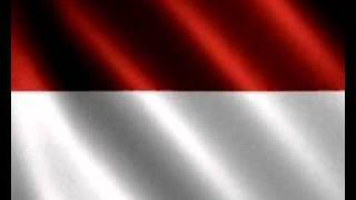 preview picture of video 'bendera Indonesia (Indonesian flag)'