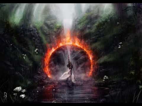 ADELE x LUCIANO x POP SMOKE - FIRE TO THE RAIN (528 Hz)