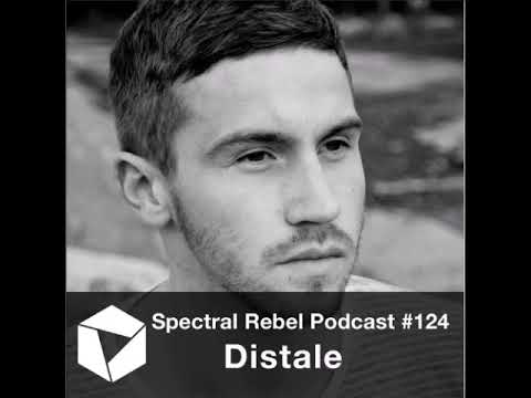 Spectral Rebel Podcast #124: Distale