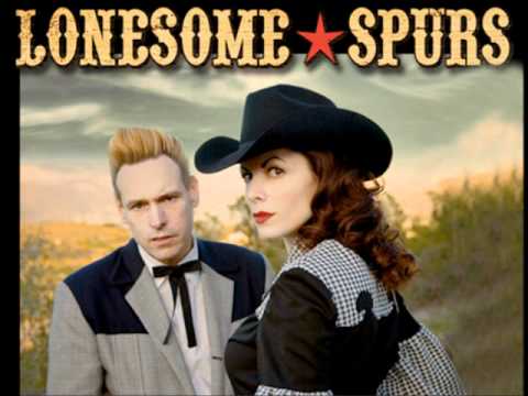 Lonesome Spurs - My Home