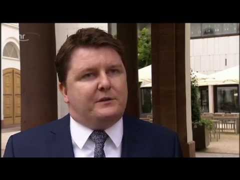 Marius Weiß und Heiko Maas zur Reform des Mordparagrafen im Strafgesetzbuch