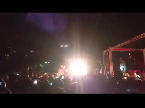 LIT KILLAH VS DANI VS TIAGO - Octavos de final - El quinto escalón - Fecha 2 - 2017