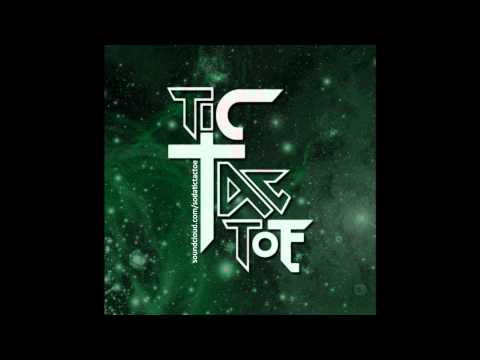 Tic-Tac-Toe! - Cross (Original mix)