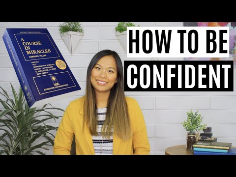 如何自信 | 自信的三個關鍵 | 琳達-雷尼爾 (How to be Confident | 3 Keys to Self-Confidence | Linda Raynier)