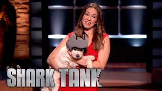 Shark Tank US | Is Pawnix's Product Too Niche