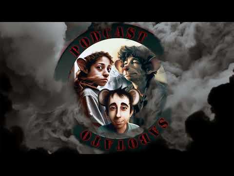 Podcast Sabotato Ep.04 - Liberi - I Topi con le ali sono finalmente liberi, cosa faranno adesso?