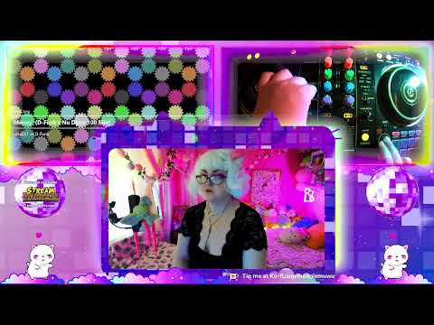 2022 02 12 Disco Funk n Stuff