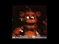 Freddy Fazbear's Laugh