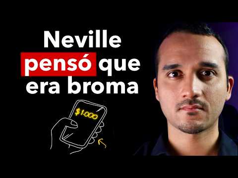 Sí, puedes manifestar dinero sin hacer nada. Y no es broma.