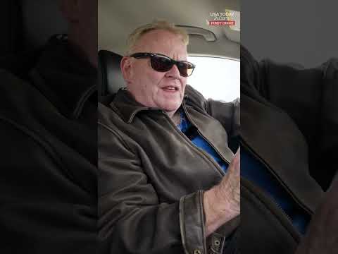 Reviewing the 2026 Kia K4 hatchback