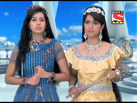 Baal Veer - Episode 241 - 27th August 2013