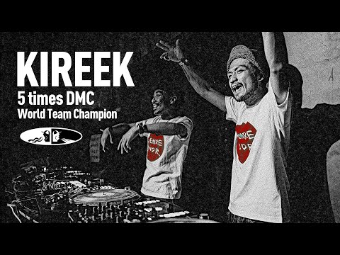 DJ Hi-C & DJ YASA - 世界５連覇したスキル必見! Still D.R.E.を使ったルーティン