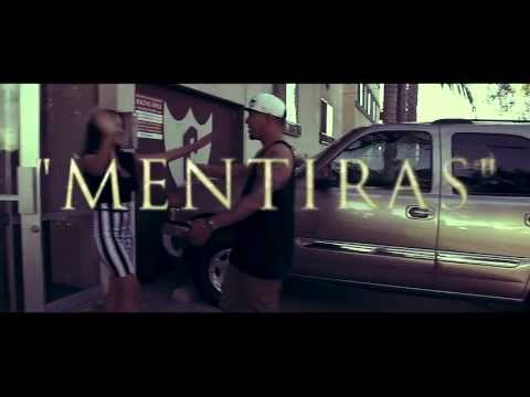 Kail - Mentiras (Official Video)