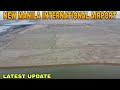 Latest update Bulacan Airport NEW MANILA INTERNATIONAL AIRPORT UPDATE 05/31/2024
