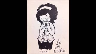 C&#39;est Le Bon - No es justo