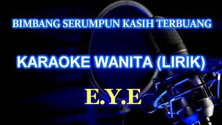 Download lagu Bimbang Serumpun Kasih Terbuang Karaoke Female mp3
