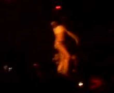 Oscar G @Space-Miami Christian Falero - Colors of My Beat