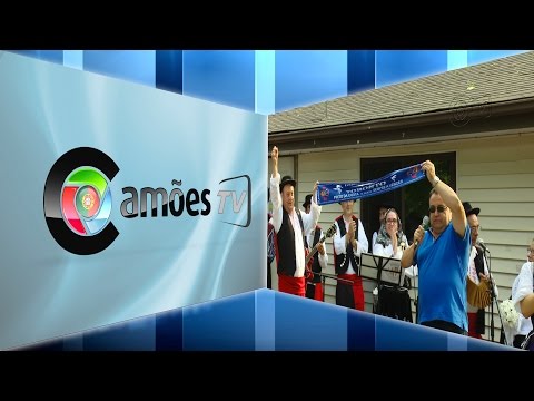 Picnic - Rancho Folclórico Amigos do Minho de Toronto 2016