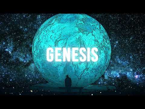 Drake x Logic x Travis Scott x WondaGurl Dark Trap Type Beat "Genesis" | Prod. Causmic
