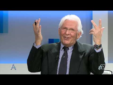 ANGOLI 21/2/2022: PROF. MAURIZIO BOSSI - L' AMORE IN EPOCA COVID