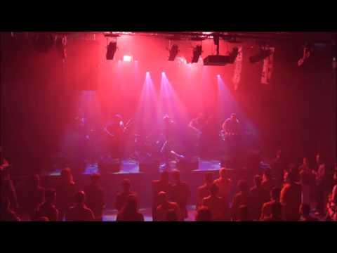 Kamufle Moral Band @Babylon 13/05/2016 Noolur (Canlı Performans)