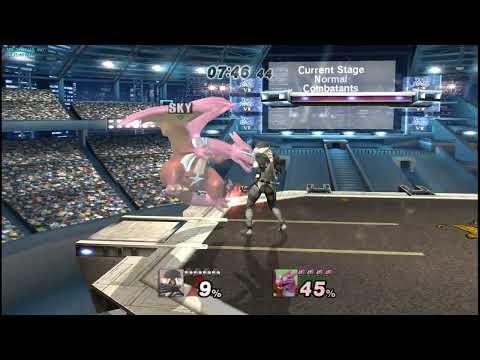 Scrims 90 Losers Round 1 Malaise Vs  SkyArrow