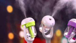 CAR AROMATHERAPY,PURIFICATION,HUMIDIFICATION FACTORY,PATENT HOLDER